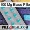 100 Mg Blue Pill 28